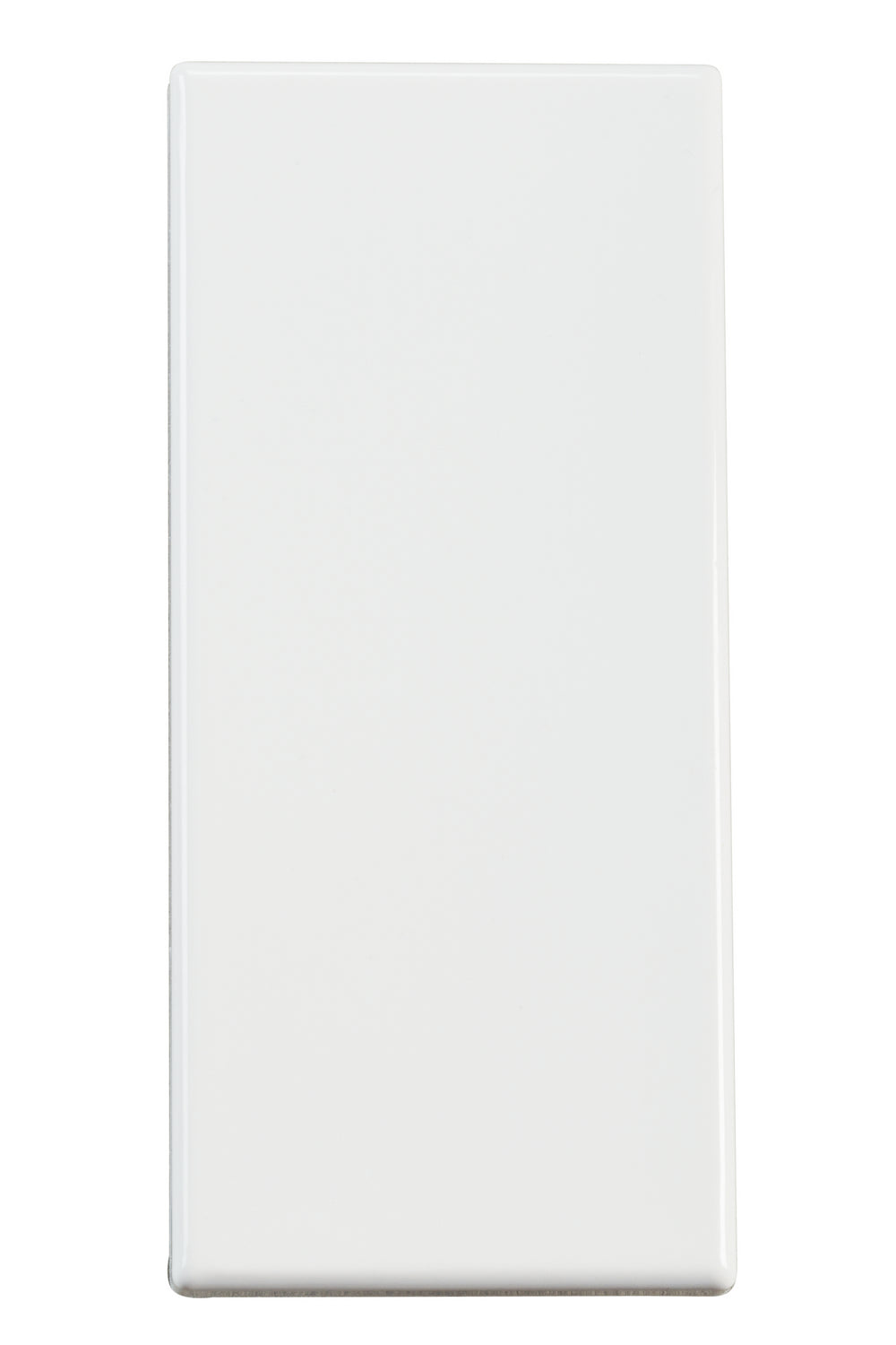 Kichler - 4310 - Full Size Blank Panel - Accessory - White Material