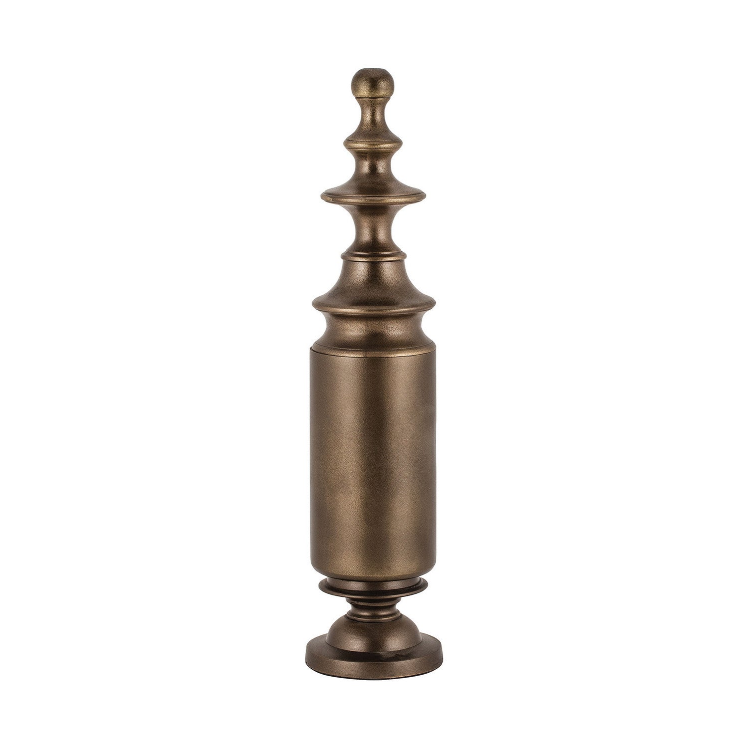 ELK Home - 8903-021 - Finial - Finial - Gold