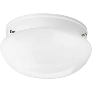 Progress Lighting - P3408-3030K9 - LED Flush Mount - Fitter Led - White