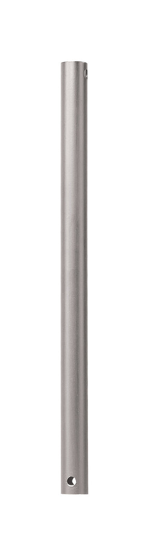 Maxim - FRD12SN - Down Rod - Basic-Max - Satin Nickel