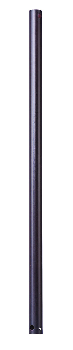 Maxim - FRD24OI - Down Rod - Basic-Max - Oil Rubbed Bronze