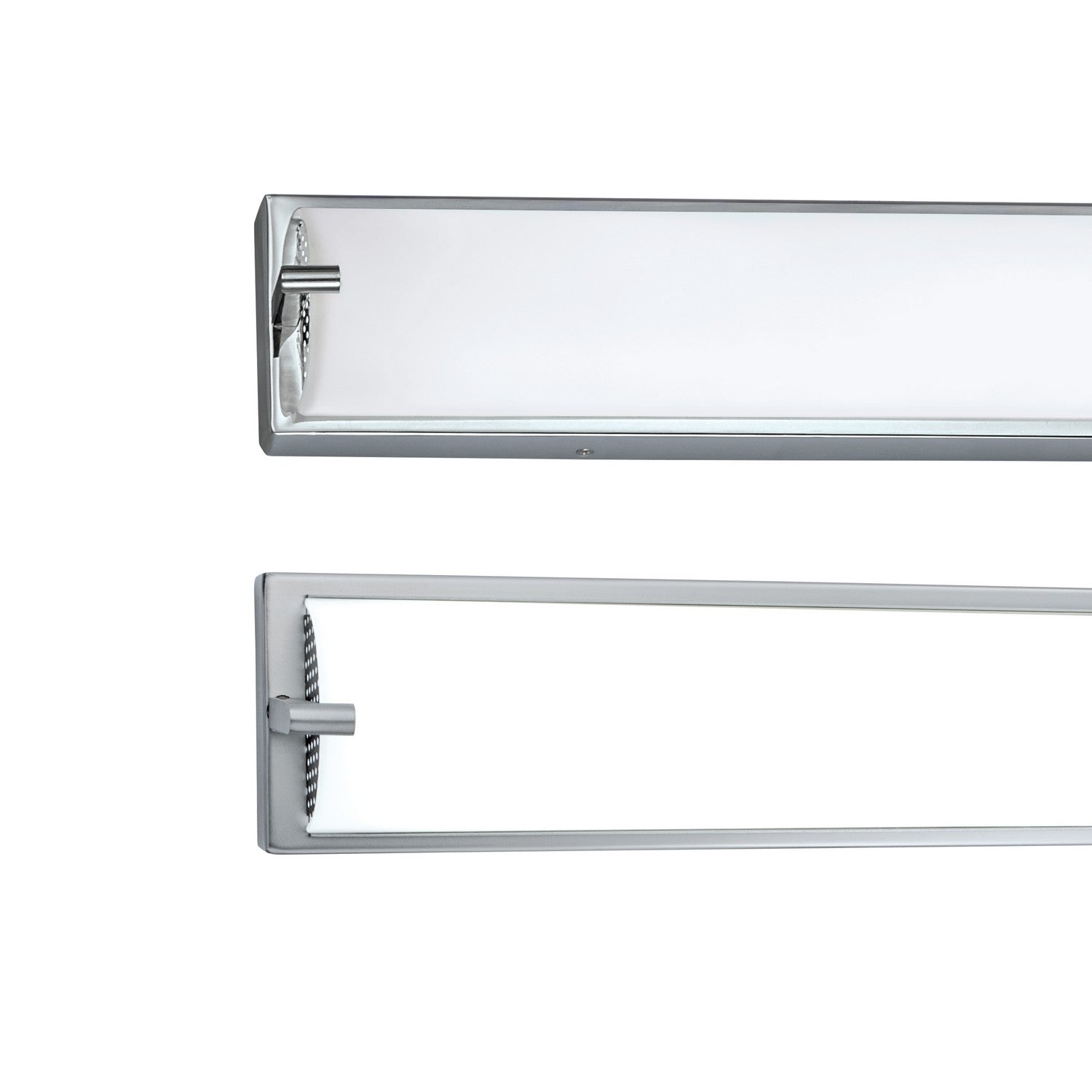 Norwell Lighting - 9691-CH-MO - LED Wall Sconce - Alto - Chrome