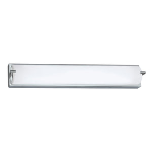 Norwell Lighting - 9692-CH-MO - LED Wall Sconce - Alto - Chrome