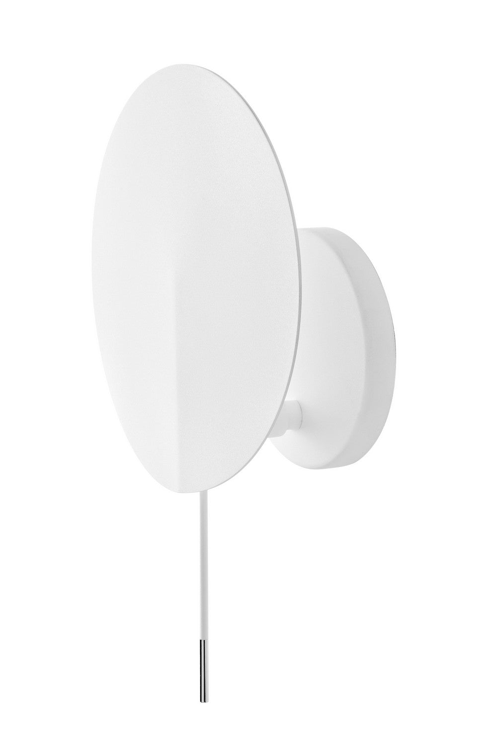 Estiluz - A-3220L-76 - LED Wall Sconce - Obs - White