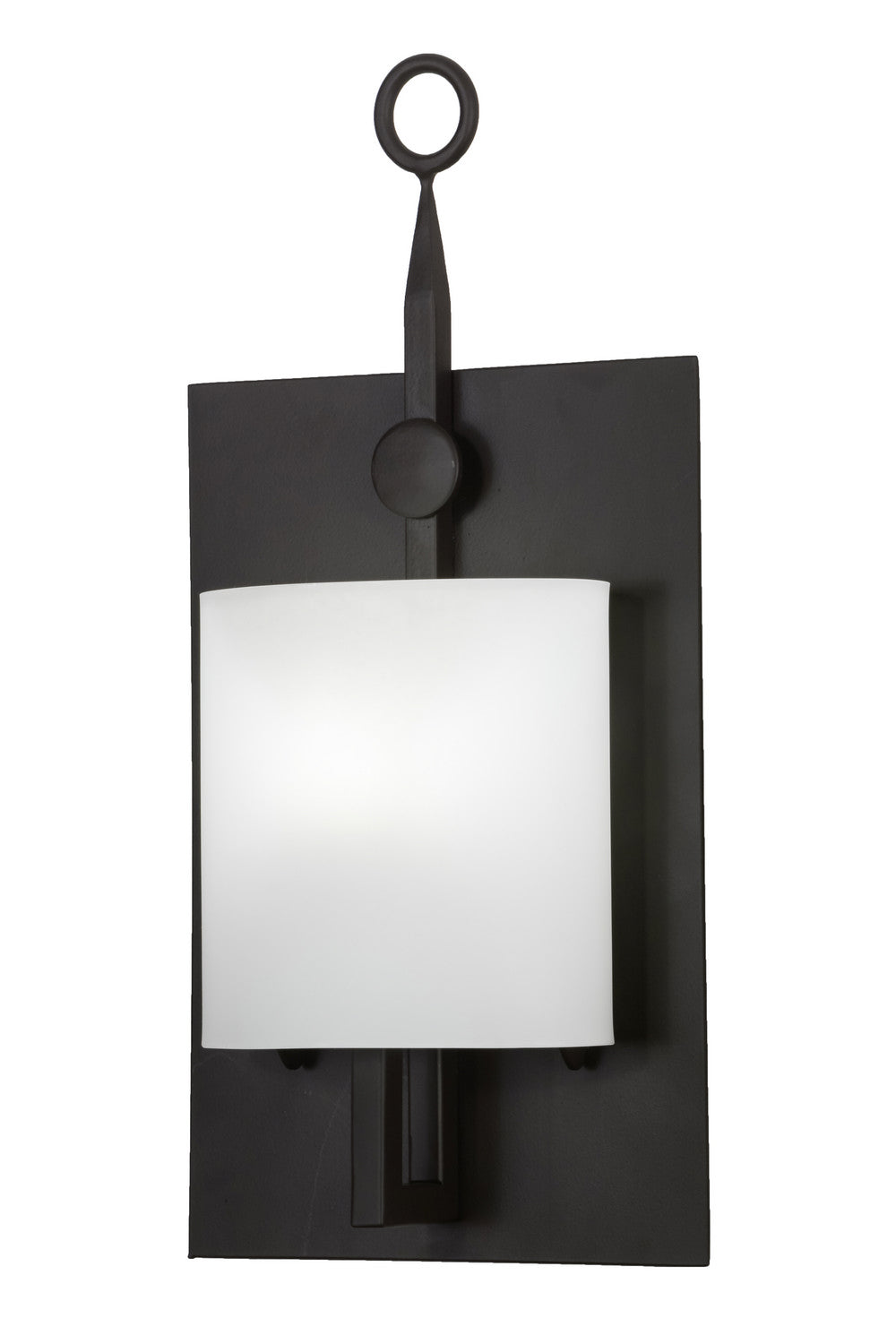 Meyda Tiffany - 153359 - One Light Wall Sconce - Wakefield - Oil Rubbed Bronze