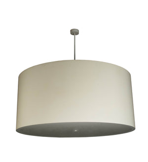 Meyda Tiffany - 154708 - 12 Light Pendant - Cilindro - Satin White