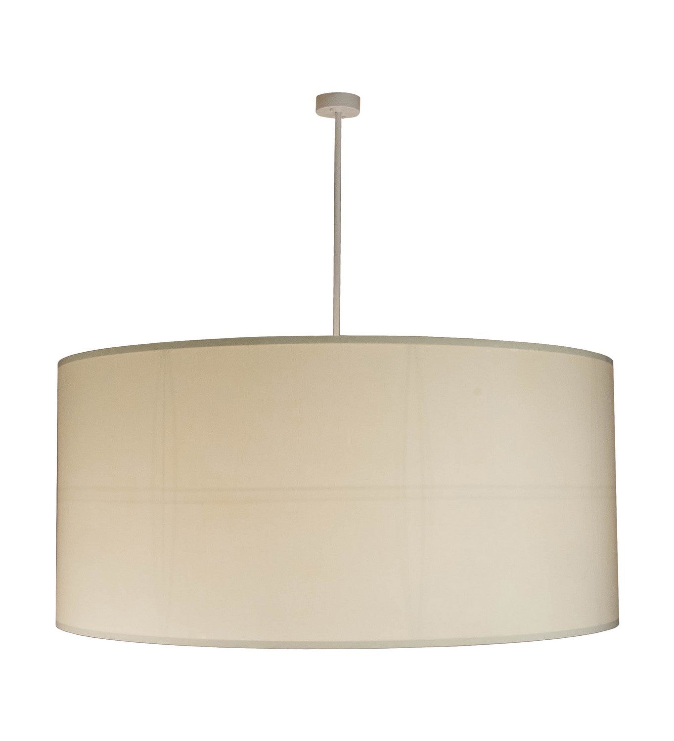 Meyda Tiffany - 154708 - 12 Light Pendant - Cilindro - Satin White