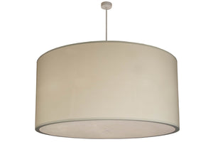 Meyda Tiffany - 154708 - 12 Light Pendant - Cilindro - Satin White