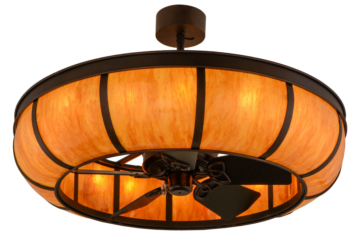 Meyda Tiffany - 156466 - 16 Light Chandelier - Prime - Custom