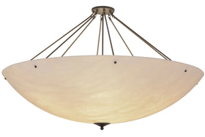 Meyda Tiffany - 158816 - 12 Light Pendant - Madison - Timeless Bronze