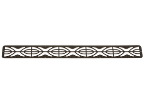 Meyda Tiffany - 163227 - Vent Cover - Tall Poplars - Oil Rubbed Bronze