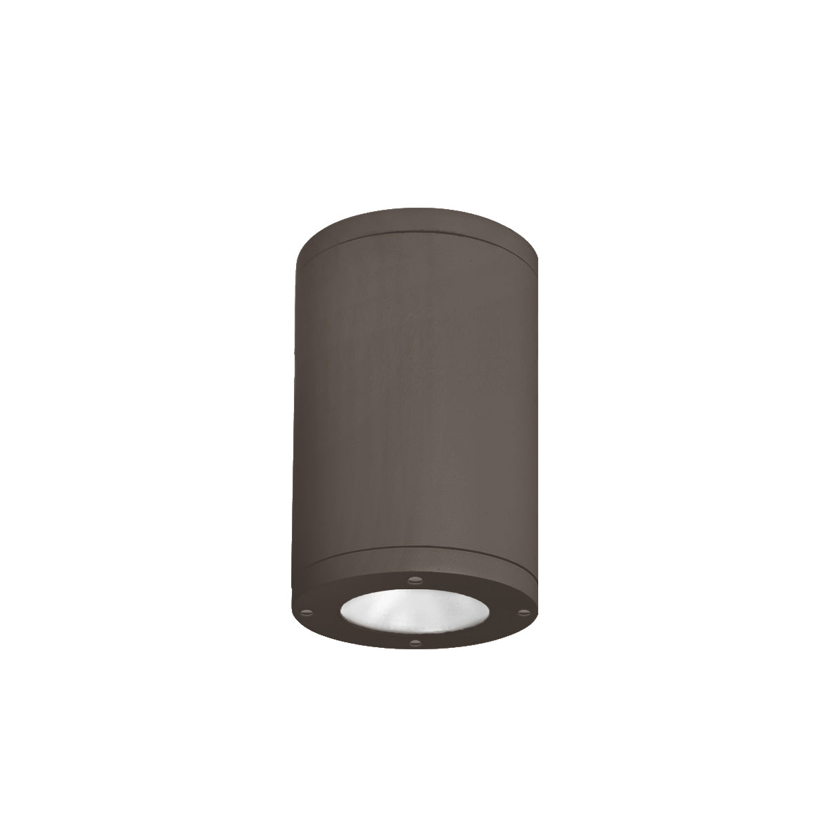 W.A.C. Lighting - DS-CD05-F27-BZ - LED Flush Mount - Tube Arch - Bronze