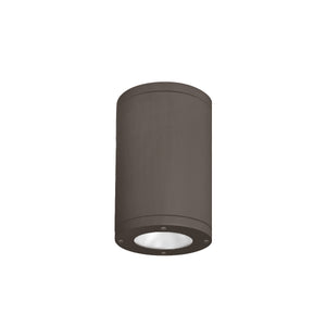 W.A.C. Lighting - DS-CD05-N27-BZ - LED Flush Mount - Tube Arch - Bronze