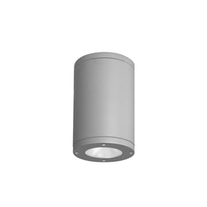 W.A.C. Lighting - DS-CD05-S27-GH - LED Flush Mount - Tube Arch - Graphite