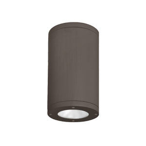 W.A.C. Lighting - DS-CD06-F27-BZ - LED Flush Mount - Tube Arch - Bronze