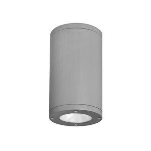 W.A.C. Lighting - DS-CD06-F27-GH - LED Flush Mount - Tube Arch - Graphite