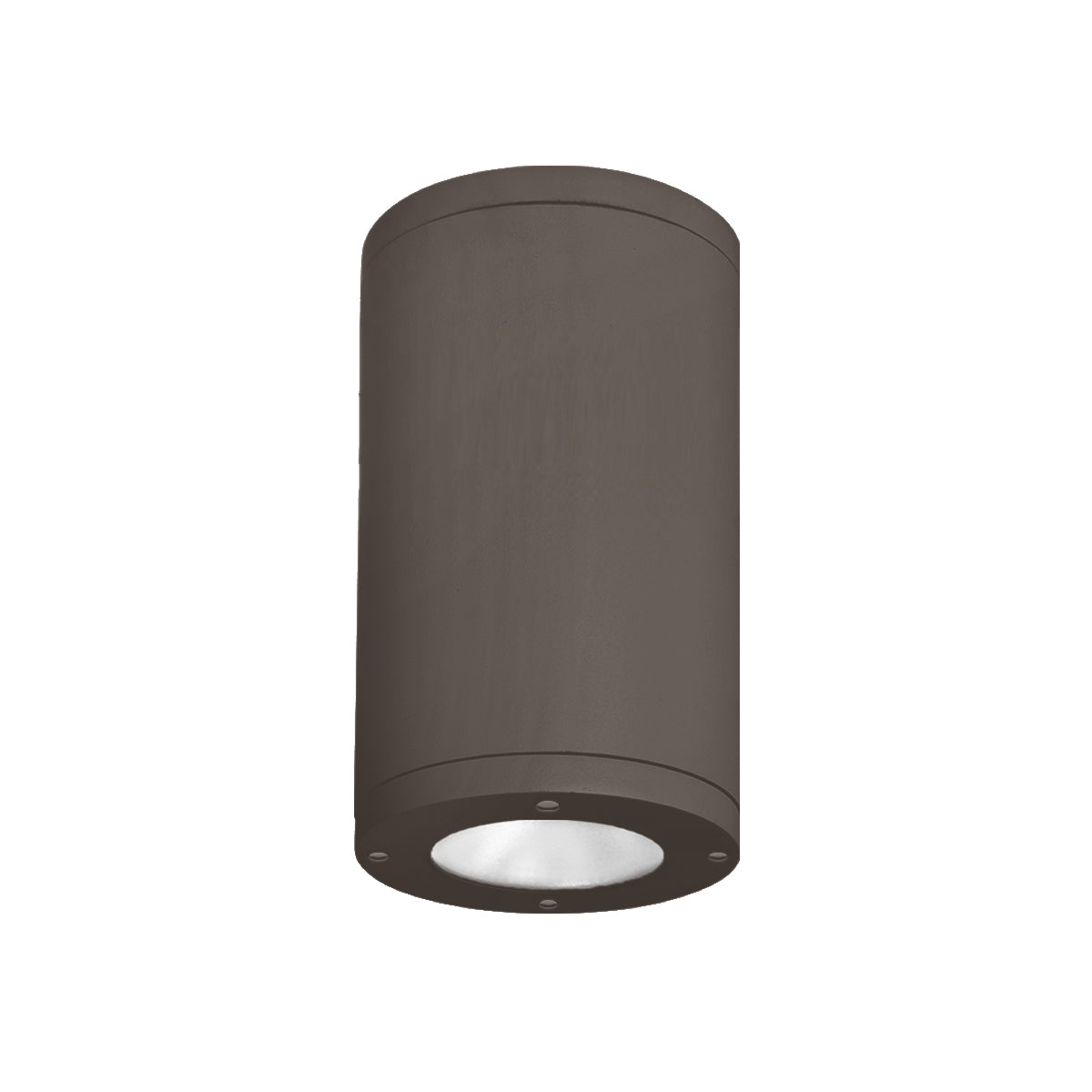 W.A.C. Lighting - DS-CD06-S27-BZ - LED Flush Mount - Tube Arch - Bronze