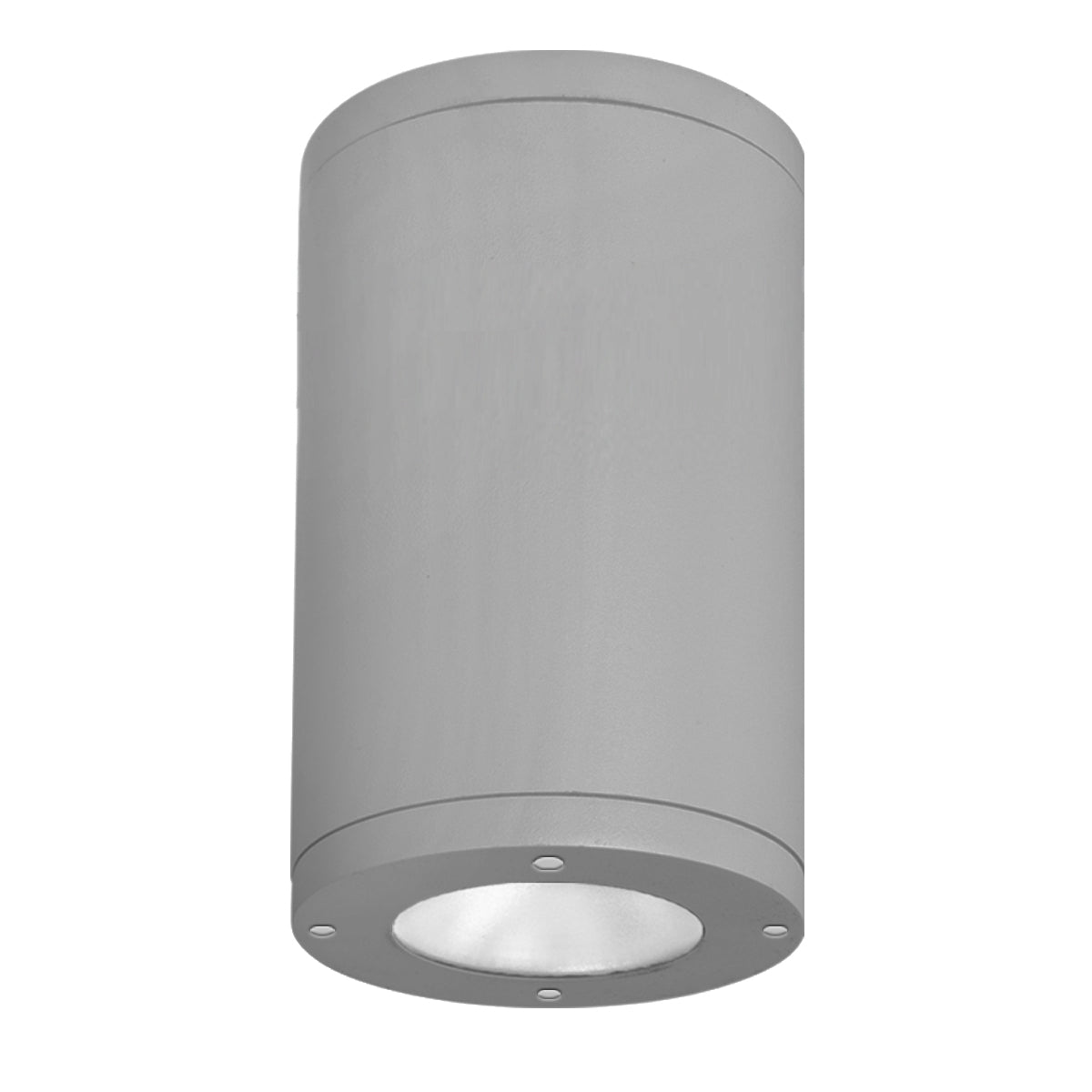 W.A.C. Lighting - DS-CD08-F27-GH - LED Flush Mount - Tube Arch - Graphite