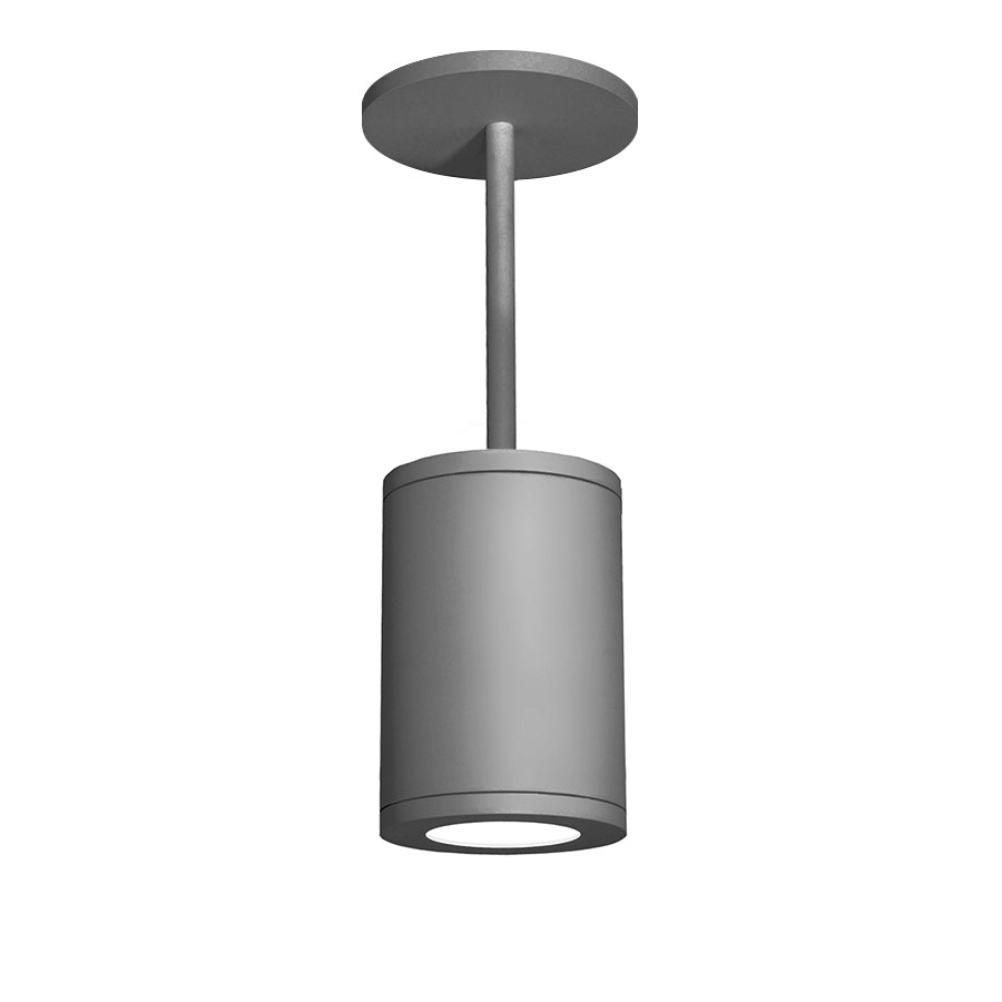 W.A.C. Lighting - DS-PD06-N30-GH - LED Pendant - Tube Arch - Graphite