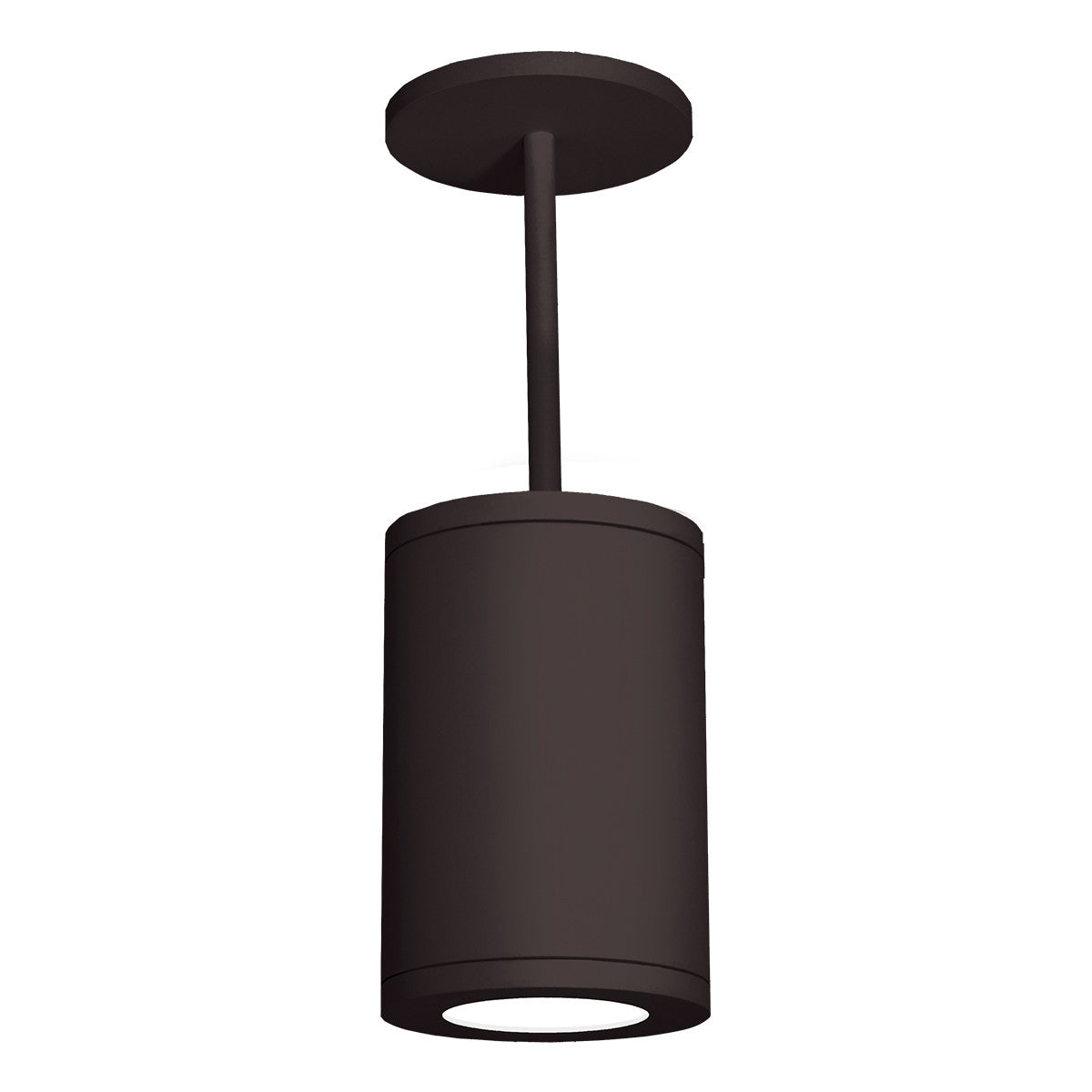 W.A.C. Lighting - DS-PD08-F35-BZ - LED Pendant - Tube Arch - Bronze