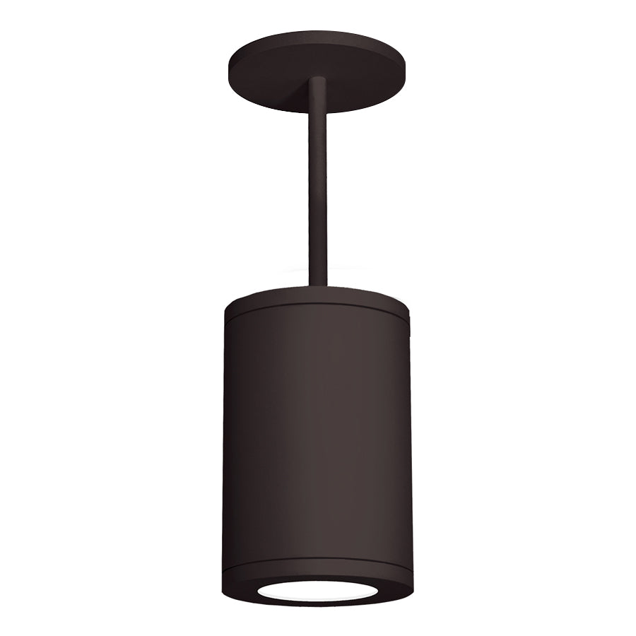 W.A.C. Lighting - DS-PD08-N27-BZ - LED Pendant - Tube Arch - Bronze
