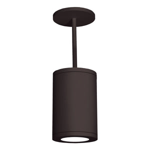 W.A.C. Lighting - DS-PD08-N35-BZ - LED Pendant - Tube Arch - Bronze