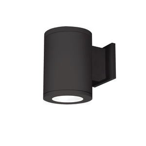 W.A.C. Lighting - DS-WS05-F27B-BK - LED Wall Sconce - Tube Arch - Black