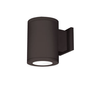 W.A.C. Lighting - DS-WS05-F930A-BZ - LED Wall Sconce - Tube Arch - Bronze