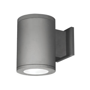 W.A.C. Lighting - DS-WS06-F27A-GH - LED Wall Sconce - Tube Arch - Graphite