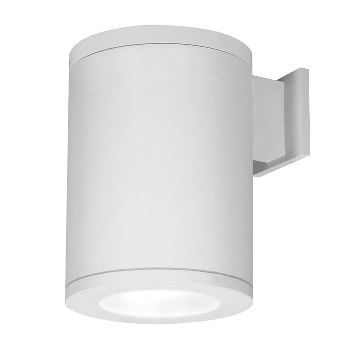 W.A.C. Lighting - DS-WS08-F30A-WT - LED Wall Sconce - Tube Arch - White