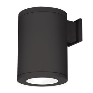 W.A.C. Lighting - DS-WS08-F35B-BK - LED Wall Sconce - Tube Arch - Black