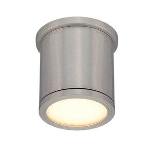 W.A.C. Lighting - FM-W2605-AL - LED Flush Mount - Tube - Brushed Aluminum