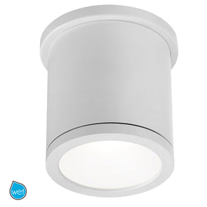 W.A.C. Lighting - FM-W2605-WT - LED Flush Mount - Tube - White