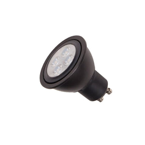 W.A.C. Lighting - GU10LED-BAB-BK - LED Lamp - Lamp - Black