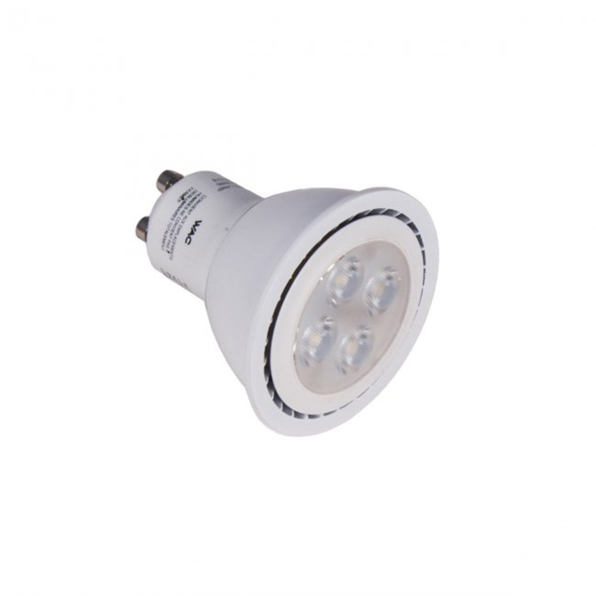 W.A.C. Lighting - GU10LED-BAB-WT - LED Lamp - Lamp - White