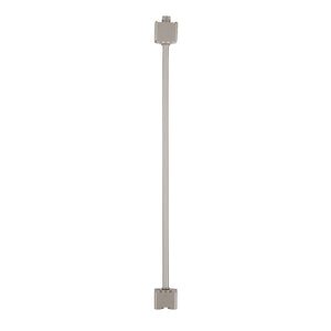 W.A.C. Lighting - H18-BN - Extension For Line Voltage H-Track Head - H Track - Brushed Nickel