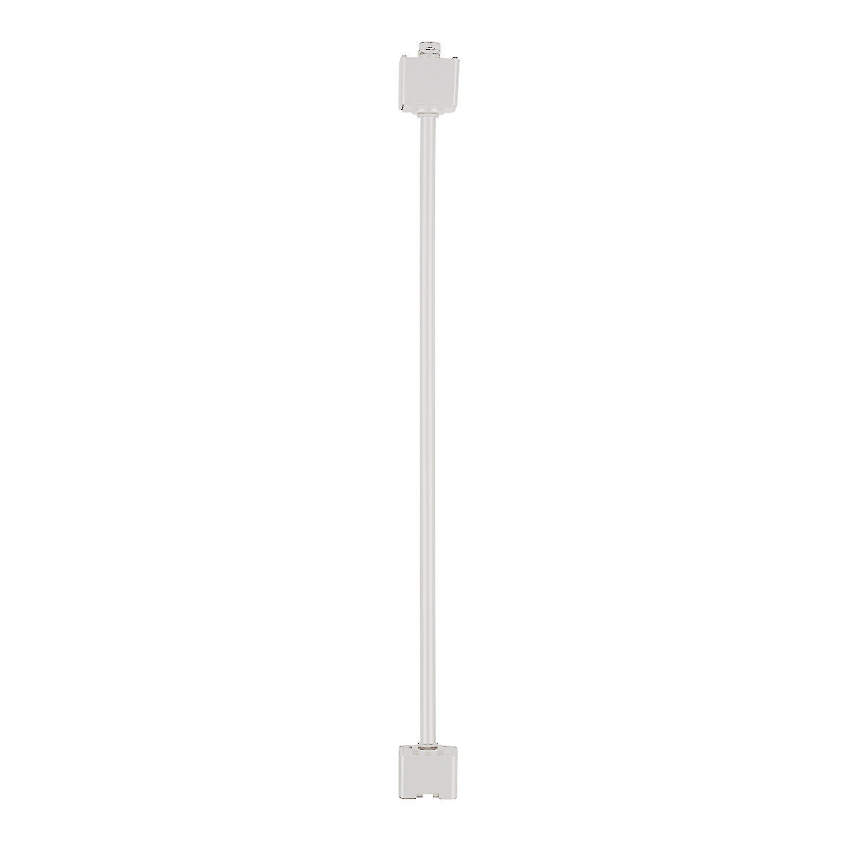 W.A.C. Lighting - H18-WT - Extension For Line Voltage H-Track Head - H Track - White