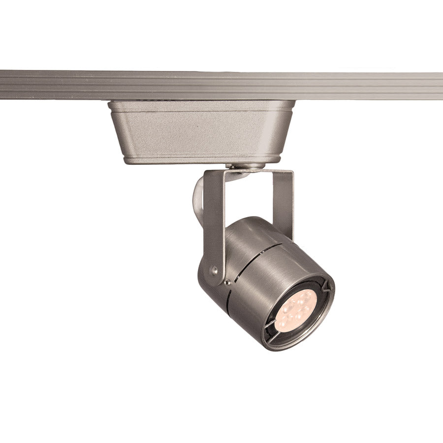 W.A.C. Lighting - HHT-809LED-BN - LED Track Head - 809 - Brushed Nickel