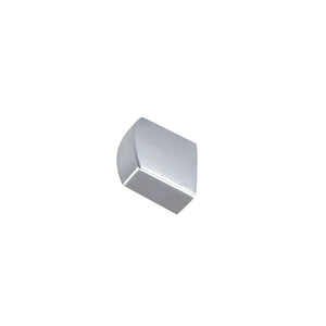 W.A.C. Lighting - HM1-EC-PT - Flexrail End Cap - Flexrail 1 - Platinum