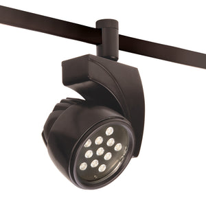 W.A.C. Lighting - HM1-LED27F-35-DB - LED Head - Reflex - Dark Bronze