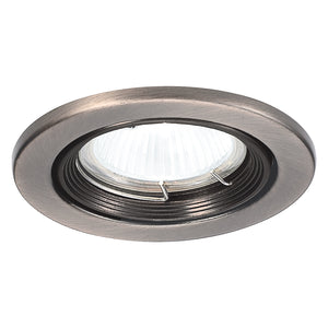 W.A.C. Lighting - HR-836-BN - LED Trim - 2.5 Low Voltage - Brushed Nickel