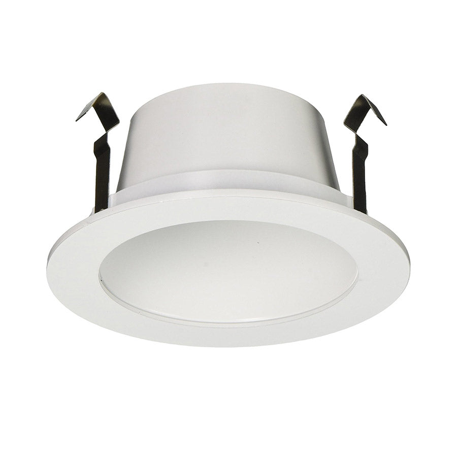 W.A.C. Lighting - HR-LED411TL-WT/WT - LED Invisible Trim - Ledme - White/White