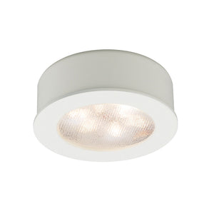 W.A.C. Lighting - HR-LED87-27-WT - LED Button Light - Led Button Light - White