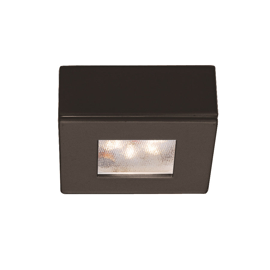 W.A.C. Lighting - HR-LED87S-27-DB - LED Button Light - Led Button Light - Dark Bronze