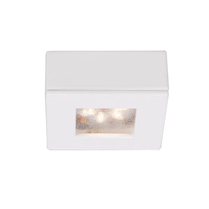 W.A.C. Lighting - HR-LED87S-27-WT - LED Button Light - Led Button Light - White