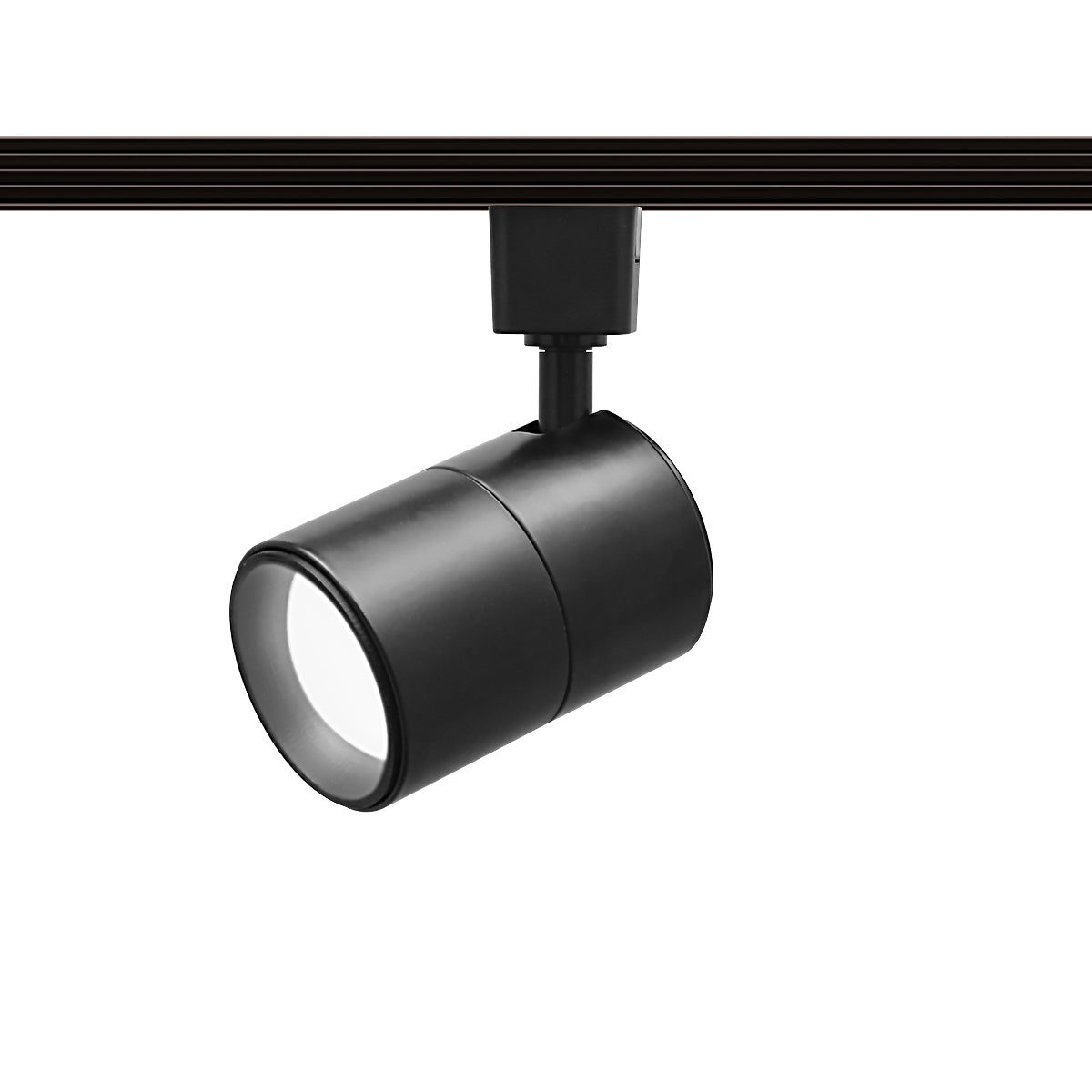 W.A.C. Lighting - J-LED202-30-BK - LED Track Head - Summit - Black