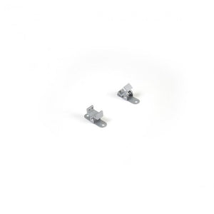 W.A.C. Lighting - LED-T-CL2-PT - Mounting Clip - Invisiled - Gray