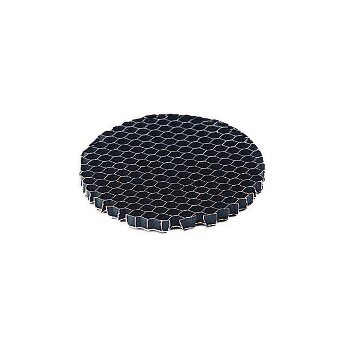 W.A.C. Lighting - LENS-16-HCL - Honey Comb Louver For Fixtures - WAC Lens & Filters - Black