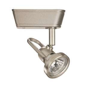 W.A.C. Lighting - LHT-826-BN - One Light Track Head - Dune - Brushed Nickel