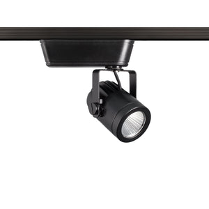 W.A.C. Lighting - L-LED160S-35-BK - LED Track Head - Precision - Black